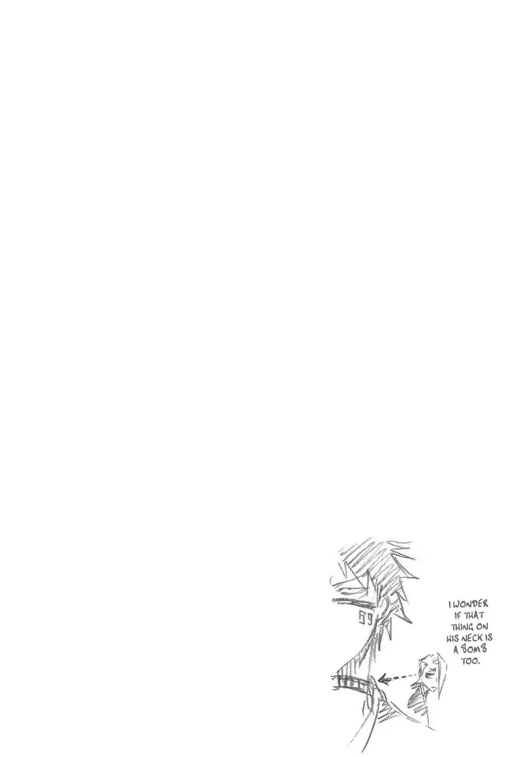 Read Bleach (Colored) chapter 324 image 38 on Lezhin