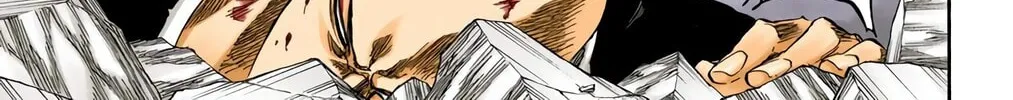 Read Bleach (Colored) chapter 325 image 37 on Lezhin