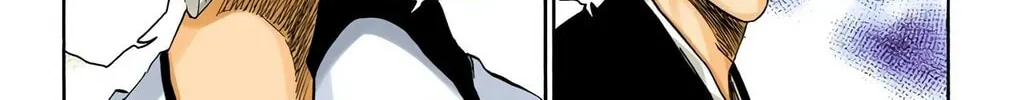 Read Bleach (Colored) chapter 326 image 29 on Lezhin