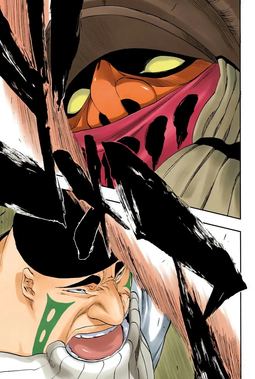Read Bleach (Colored) chapter 328 image 0 on Lezhin
