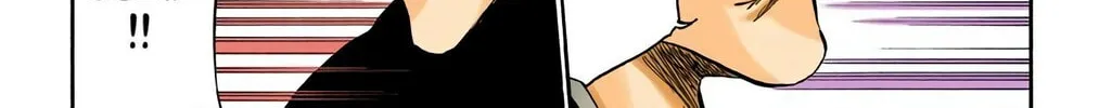 Read Bleach (Colored) chapter 328 image 23 on Lezhin