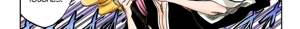 Read Bleach (Colored) chapter 330 image 21 on Lezhin