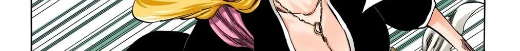Read Bleach (Colored) chapter 330 image 23 on Lezhin