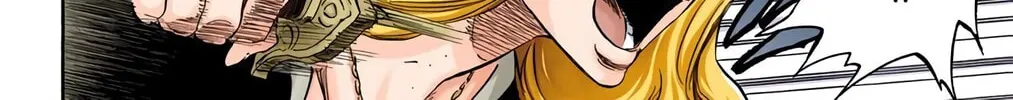 Read Bleach (Colored) chapter 330 image 27 on Lezhin