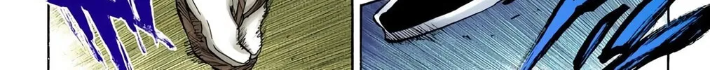 Read Bleach (Colored) chapter 330 image 5 on Lezhin