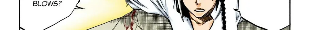 Read Bleach (Colored) chapter 331 image 1 on Lezhin