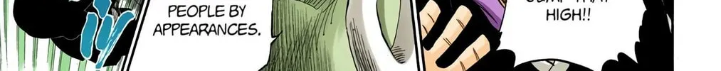 Read Bleach (Colored) chapter 331 image 29 on Lezhin