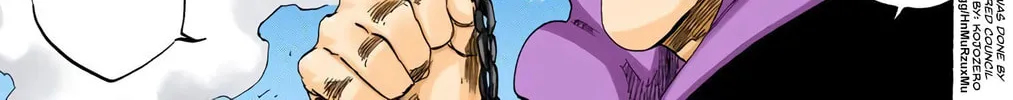 Read Bleach (Colored) chapter 331 image 37 on Lezhin