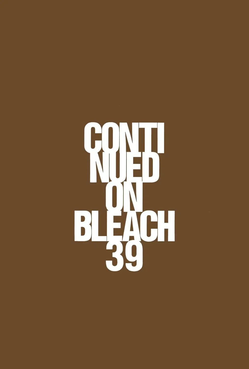 Read Bleach (Colored) chapter 331 image 38 on Lezhin