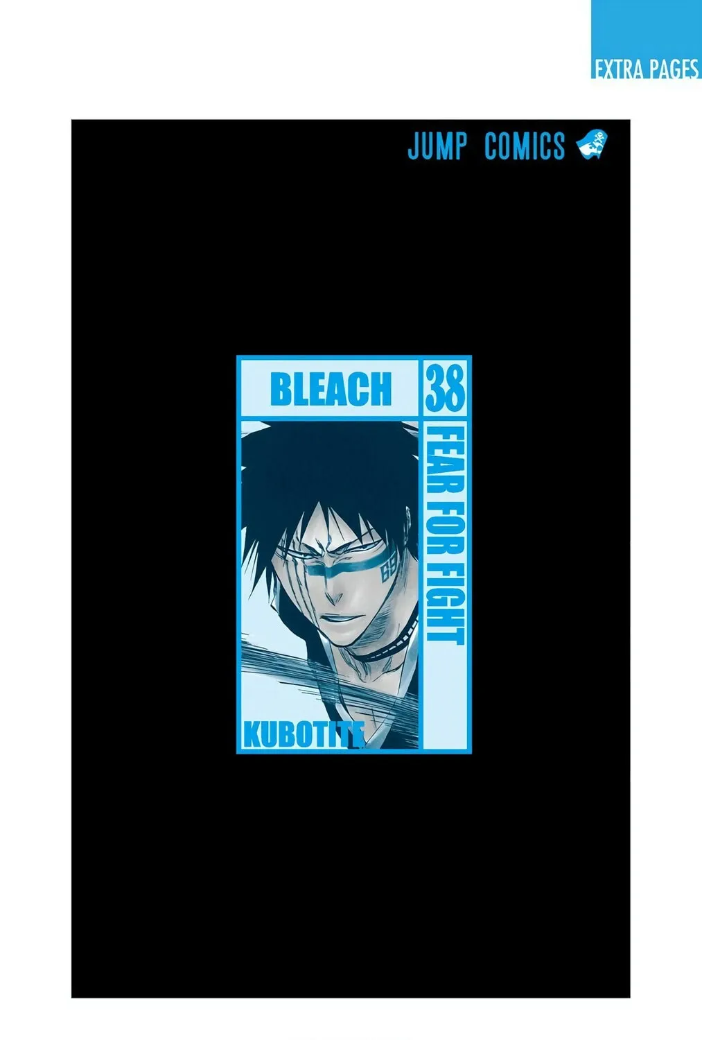 Read Bleach (Colored) chapter 331 image 50 on Lezhin