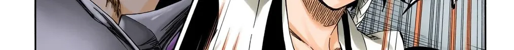 Read Bleach (Colored) chapter 332 image 27 on Lezhin