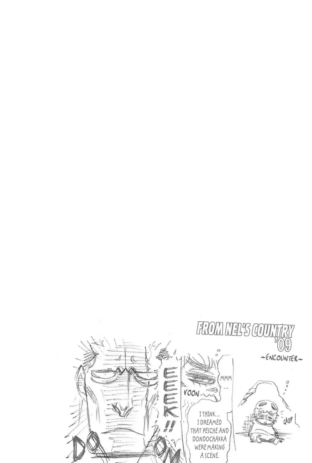 Read Bleach (Colored) chapter 332 image 38 on Lezhin