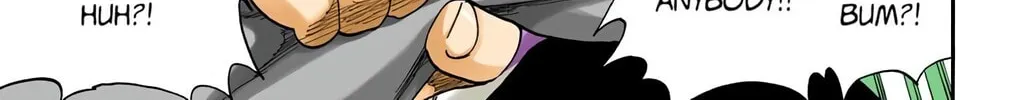 Read Bleach (Colored) chapter 332 image 5 on Lezhin