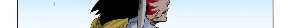 Read Bleach (Colored) chapter 333 image 17 on Lezhin