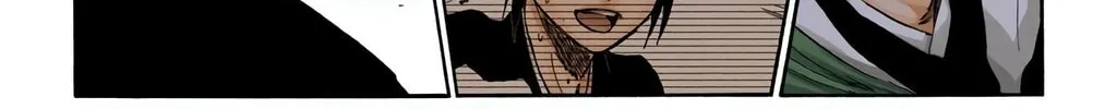 Read Bleach (Colored) chapter 334 image 13 on Lezhin