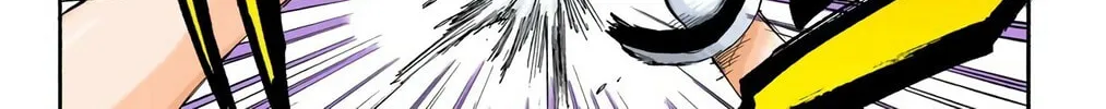 Read Bleach (Colored) chapter 334 image 27 on Lezhin