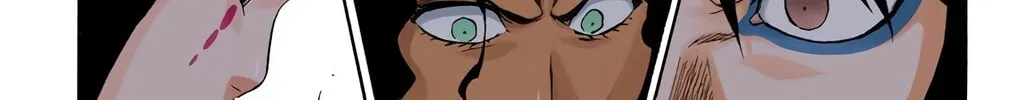 Read Bleach (Colored) chapter 334 image 33 on Lezhin