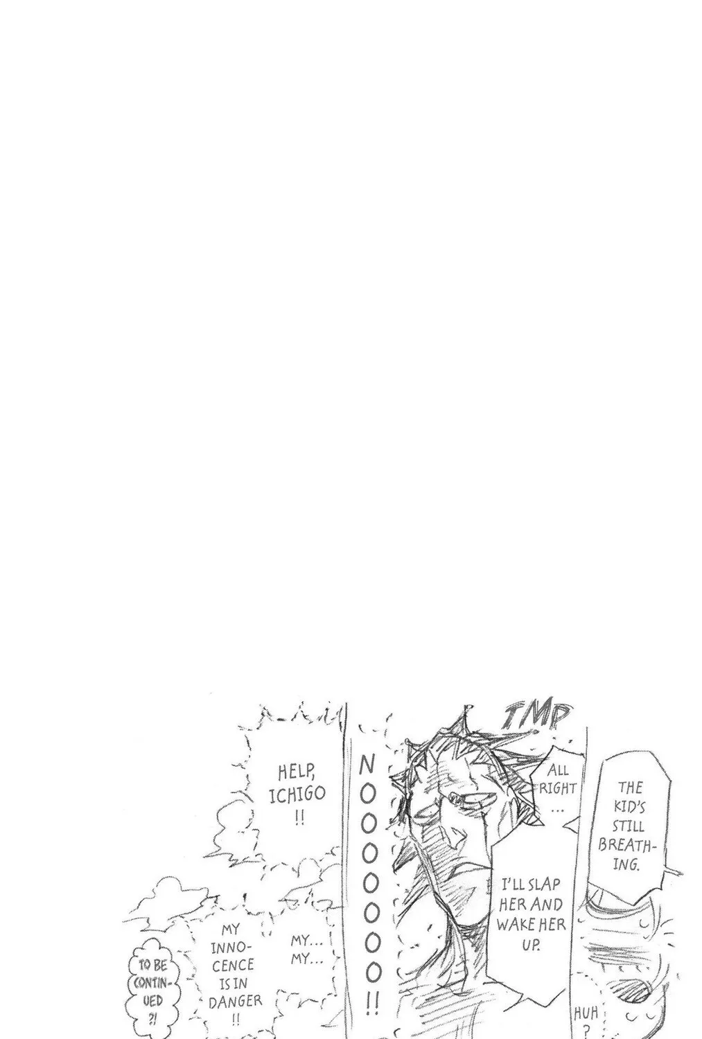 Read Bleach (Colored) chapter 335 image 44 on Lezhin