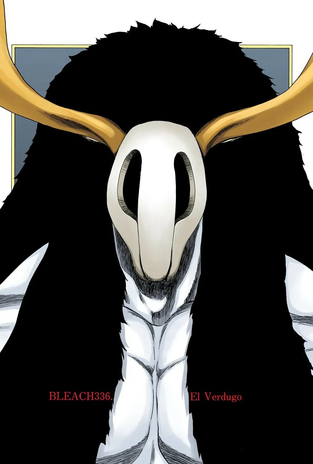 Read Bleach (Colored) chapter 336 image 14 on Lezhin
