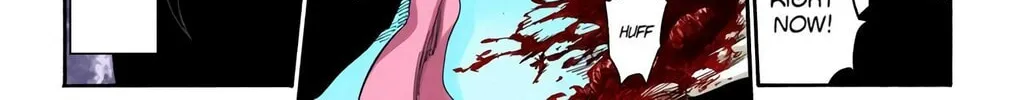 Read Bleach (Colored) chapter 336 image 29 on Lezhin