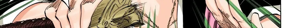 Read Bleach (Colored) chapter 336 image 9 on Lezhin
