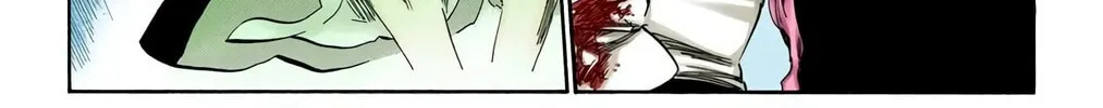 Read Bleach (Colored) chapter 337 image 13 on Lezhin