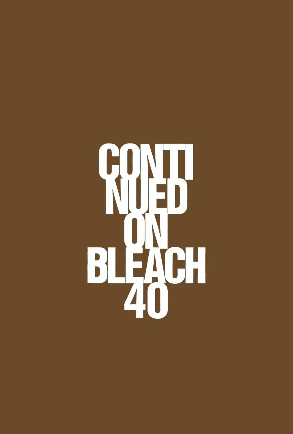 Read Bleach (Colored) chapter 340 image 36 on Lezhin