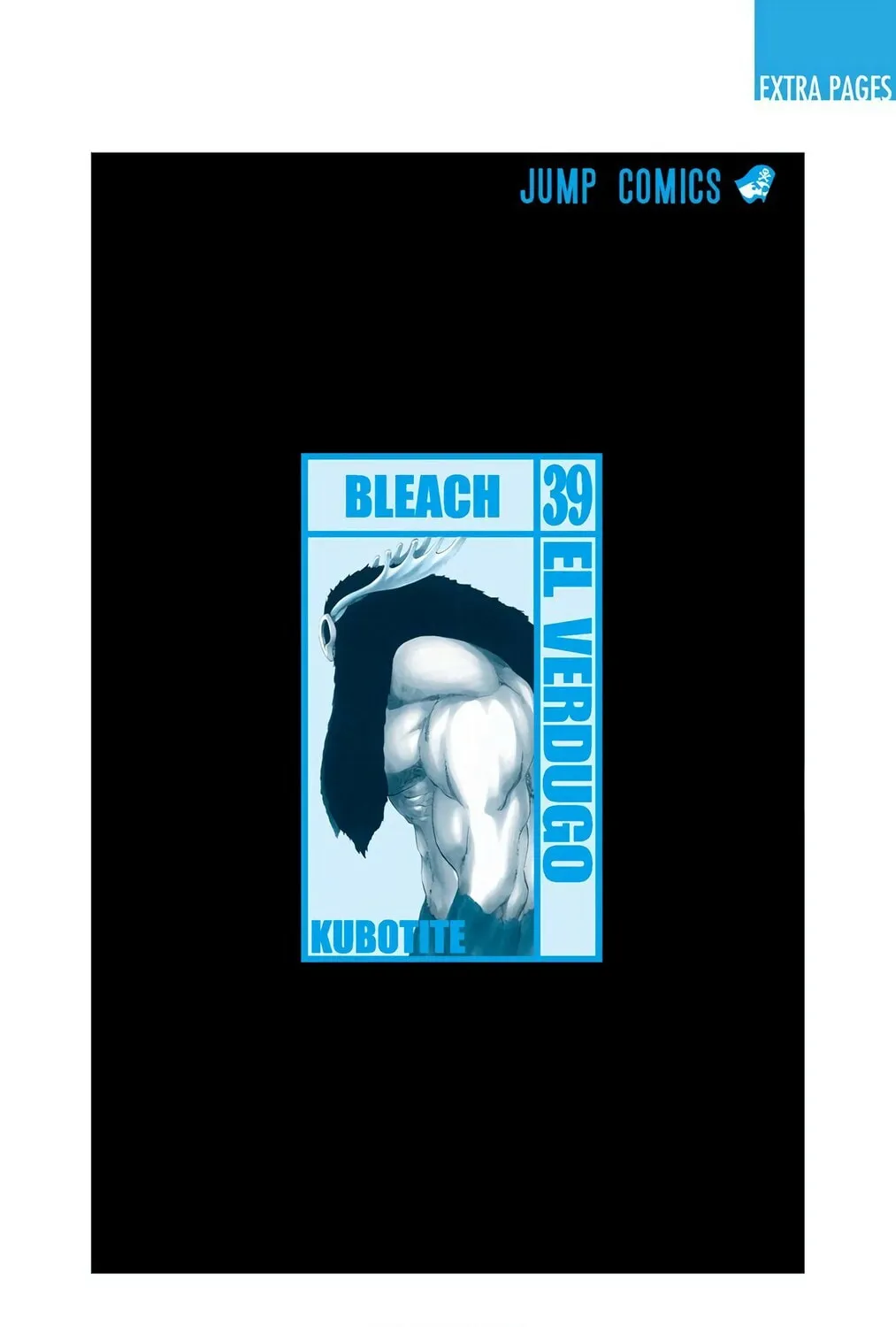 Read Bleach (Colored) chapter 340 image 44 on Lezhin