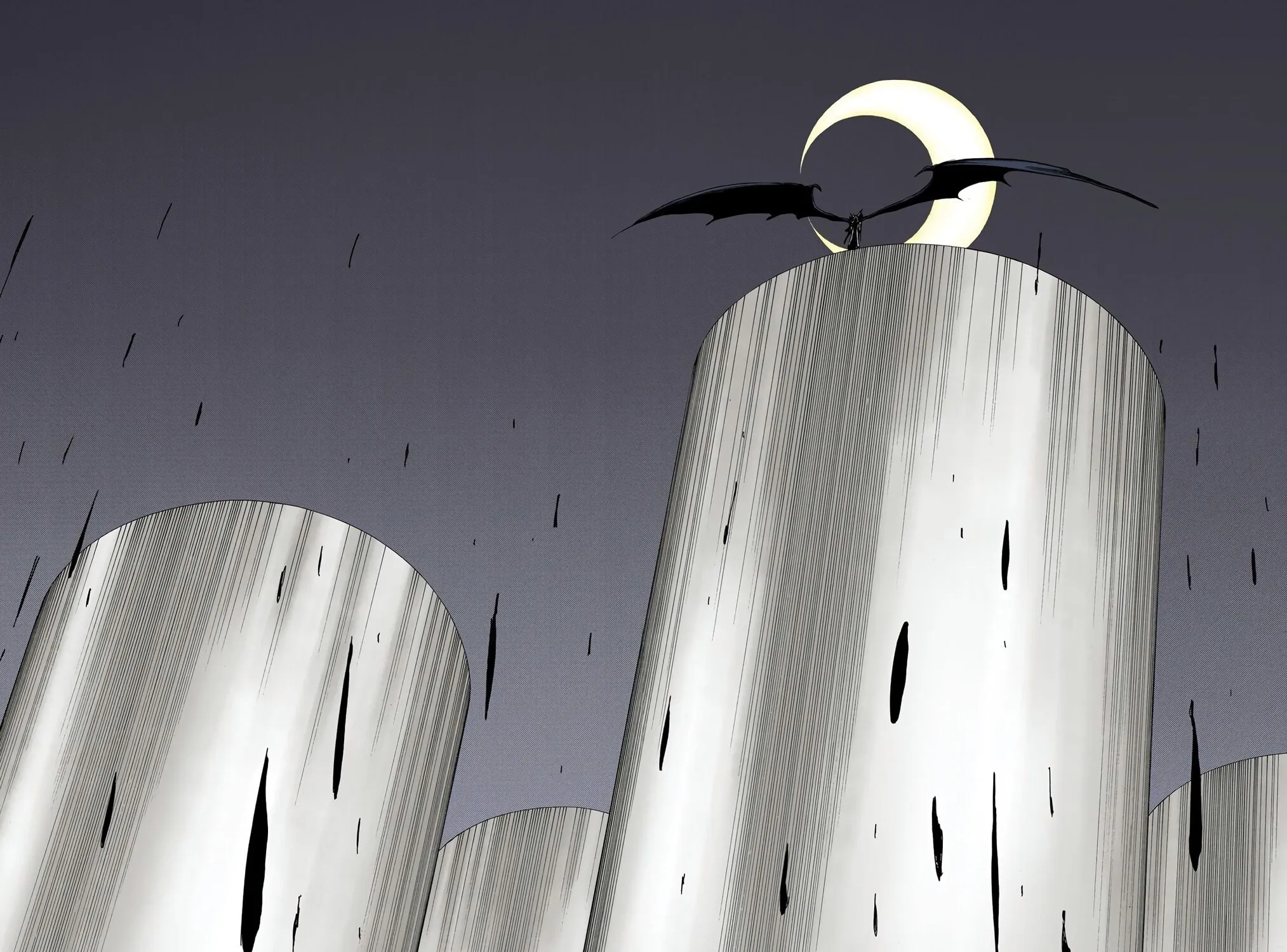 Read Bleach (Colored) chapter 345 image 22 on Lezhin