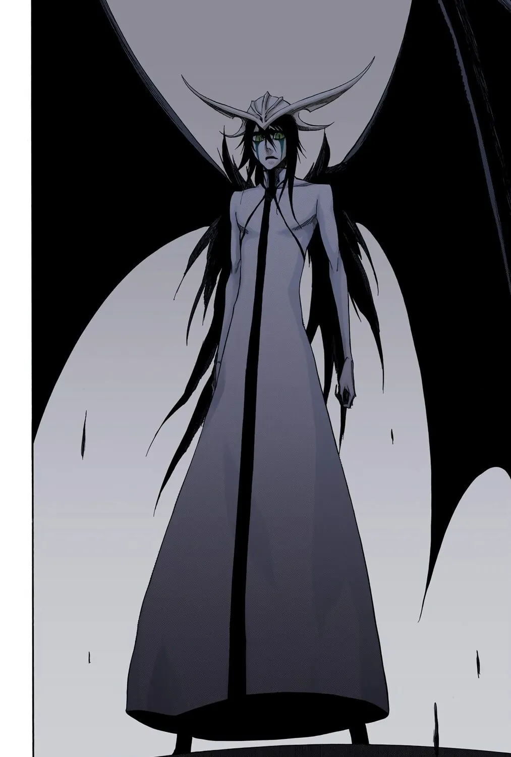 Read Bleach (Colored) chapter 345 image 24 on Lezhin