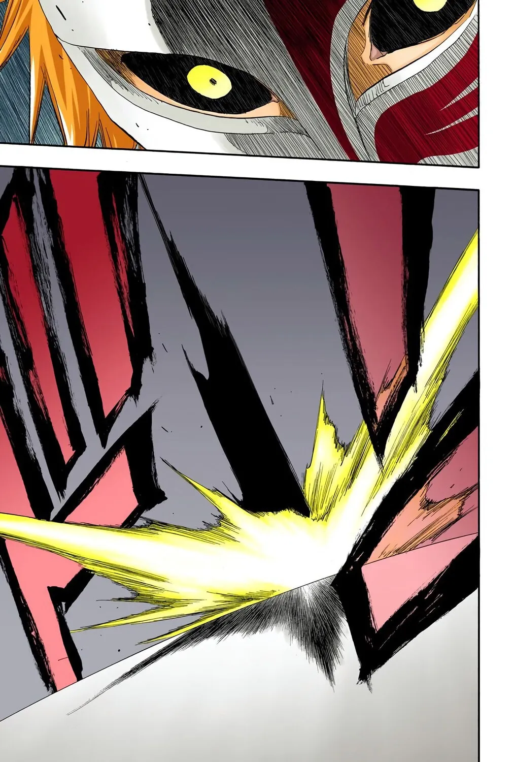 Read Bleach (Colored) chapter 345 image 30 on Lezhin