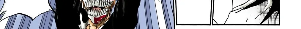 Read Bleach (Colored) chapter 346 image 25 on Lezhin