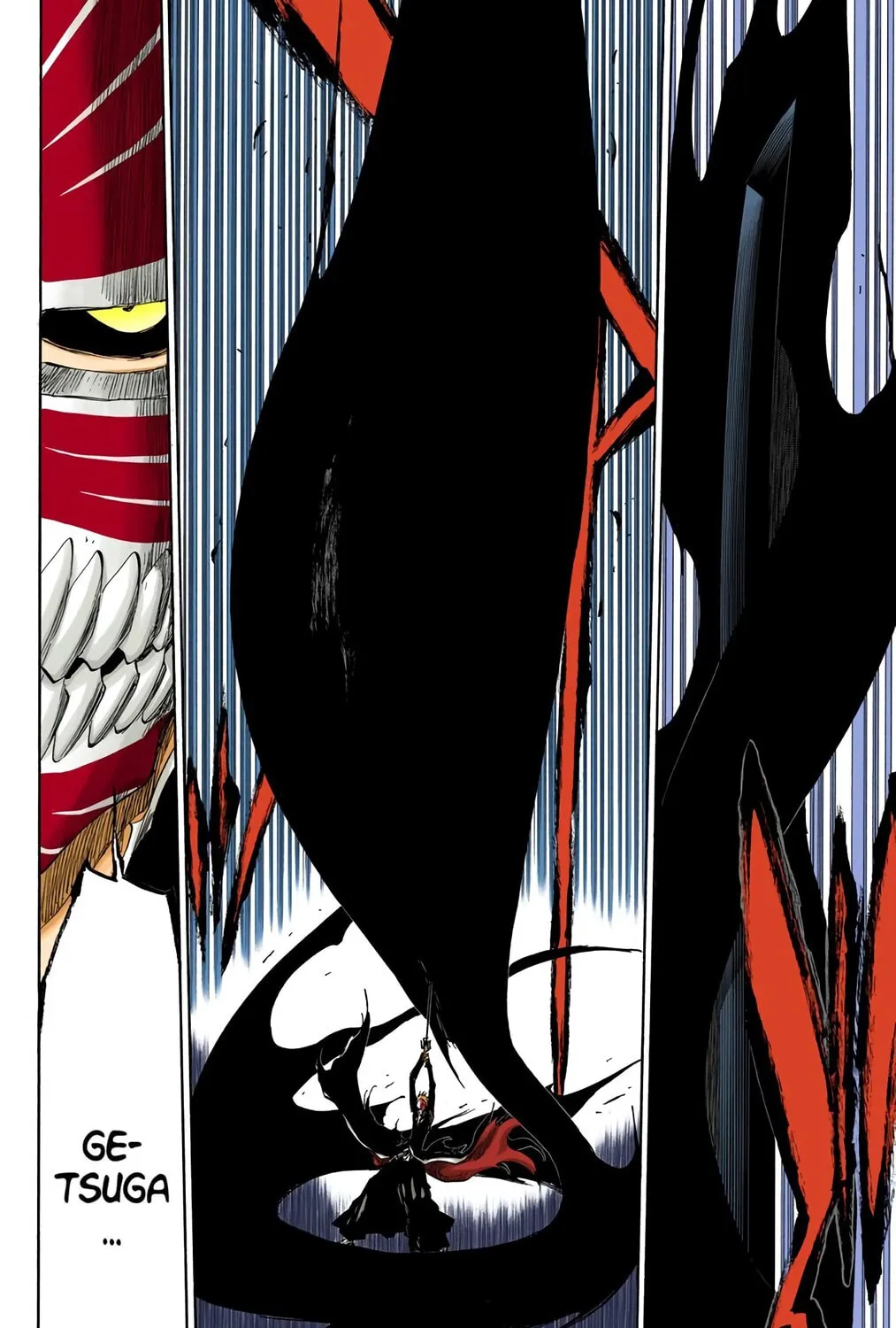 Read Bleach (Colored) chapter 346 image 26 on Lezhin