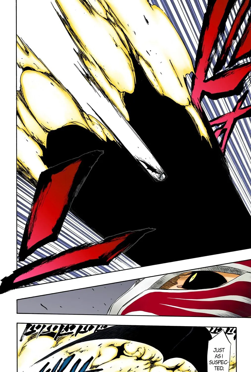 Read Bleach (Colored) chapter 346 image 30 on Lezhin
