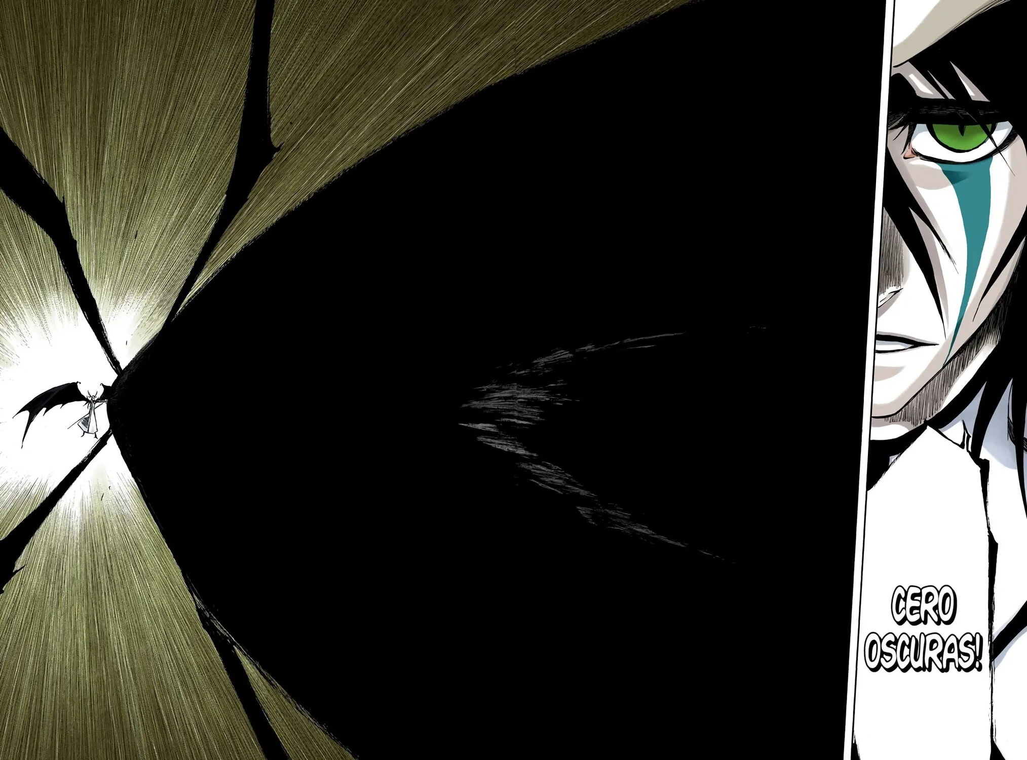 Read Bleach (Colored) chapter 346 image 34 on Lezhin