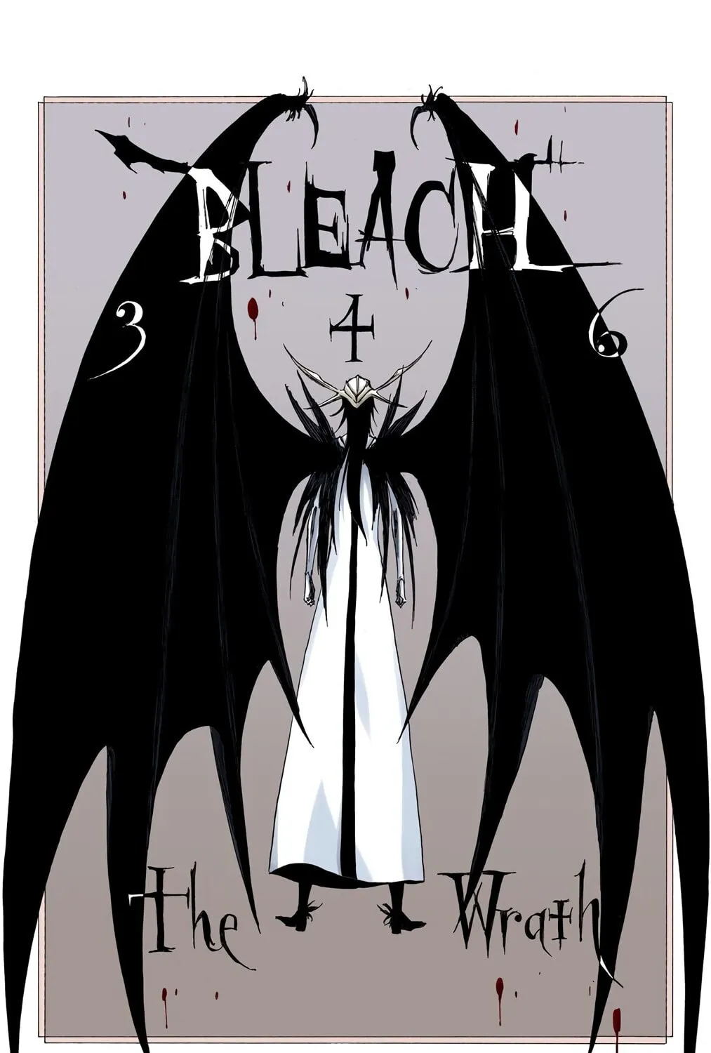 Read Bleach (Colored) chapter 346 image 8 on Lezhin