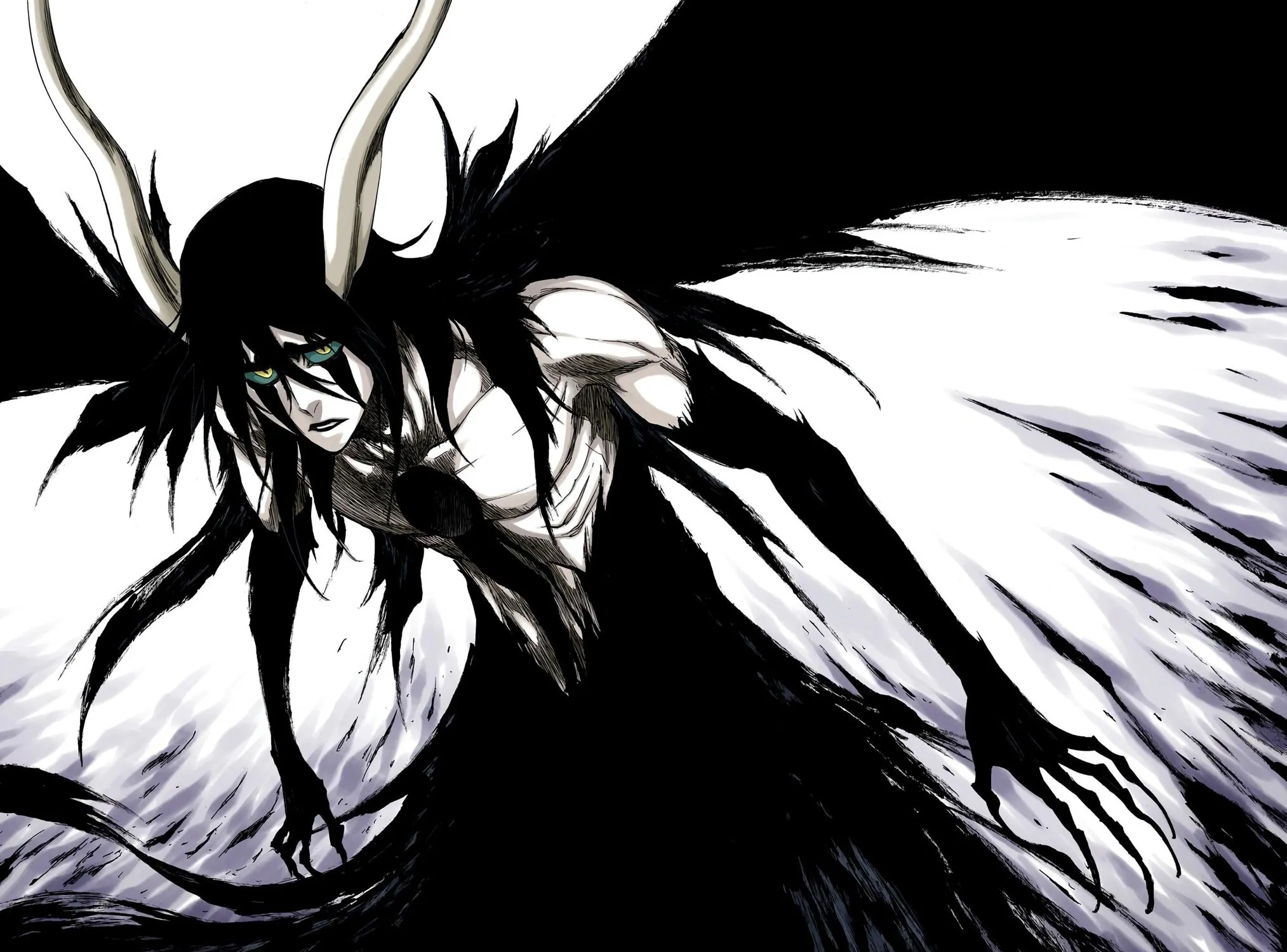 Read Bleach (Colored) chapter 347 image 34 on Lezhin