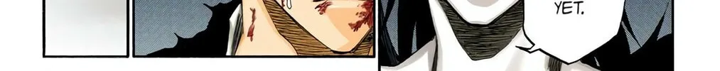 Read Bleach (Colored) chapter 348 image 11 on Lezhin