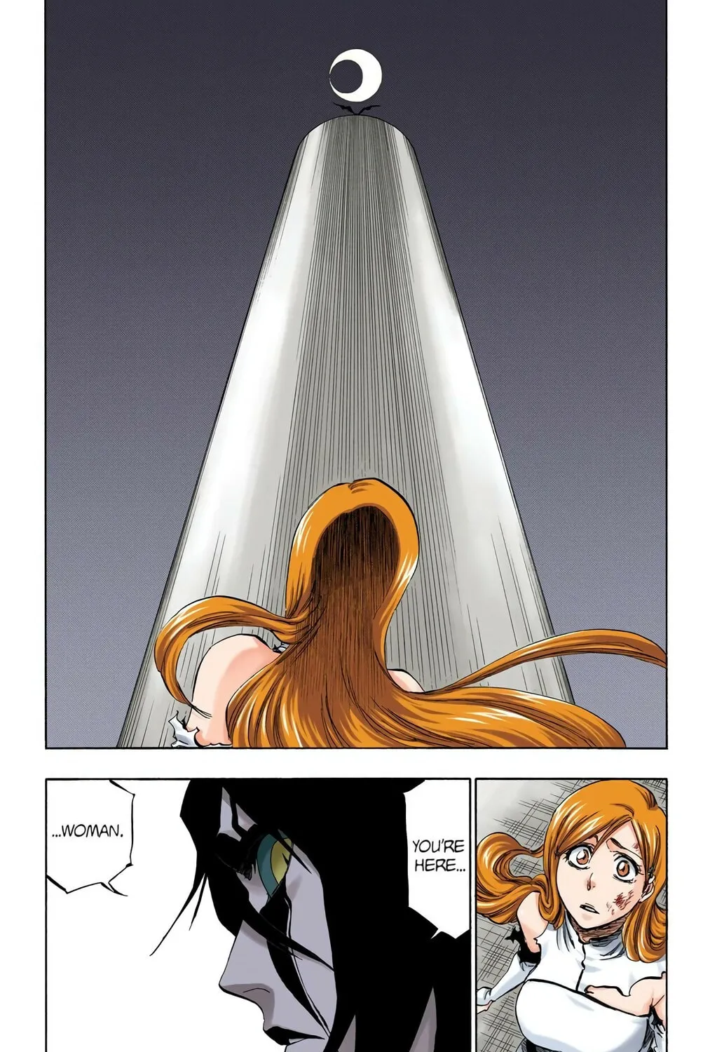 Read Bleach (Colored) chapter 348 image 30 on Lezhin