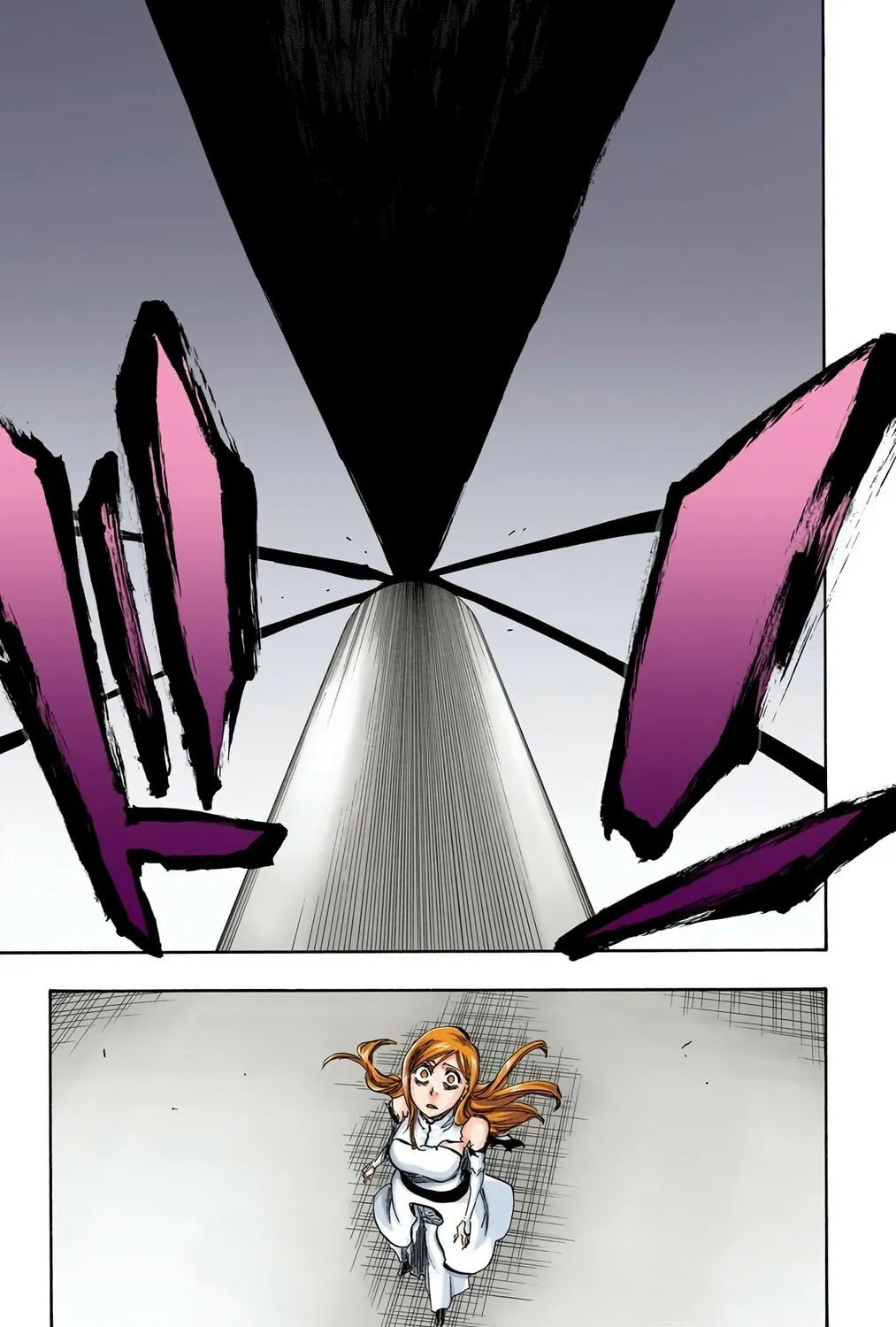 Read Bleach (Colored) chapter 349 image 0 on Lezhin