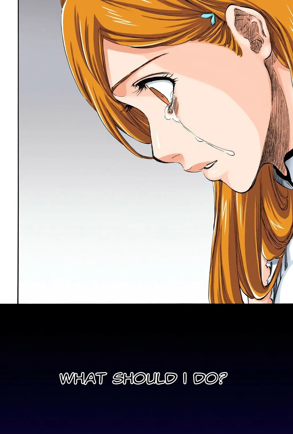 Read Bleach (Colored) chapter 349 image 22 on Lezhin