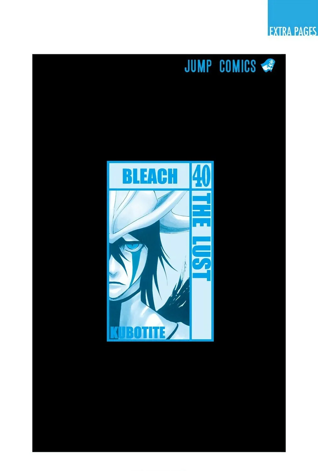 Read Bleach (Colored) chapter 349 image 48 on Lezhin