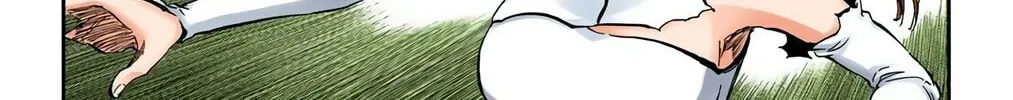 Read Bleach (Colored) chapter 349 image 9 on Lezhin