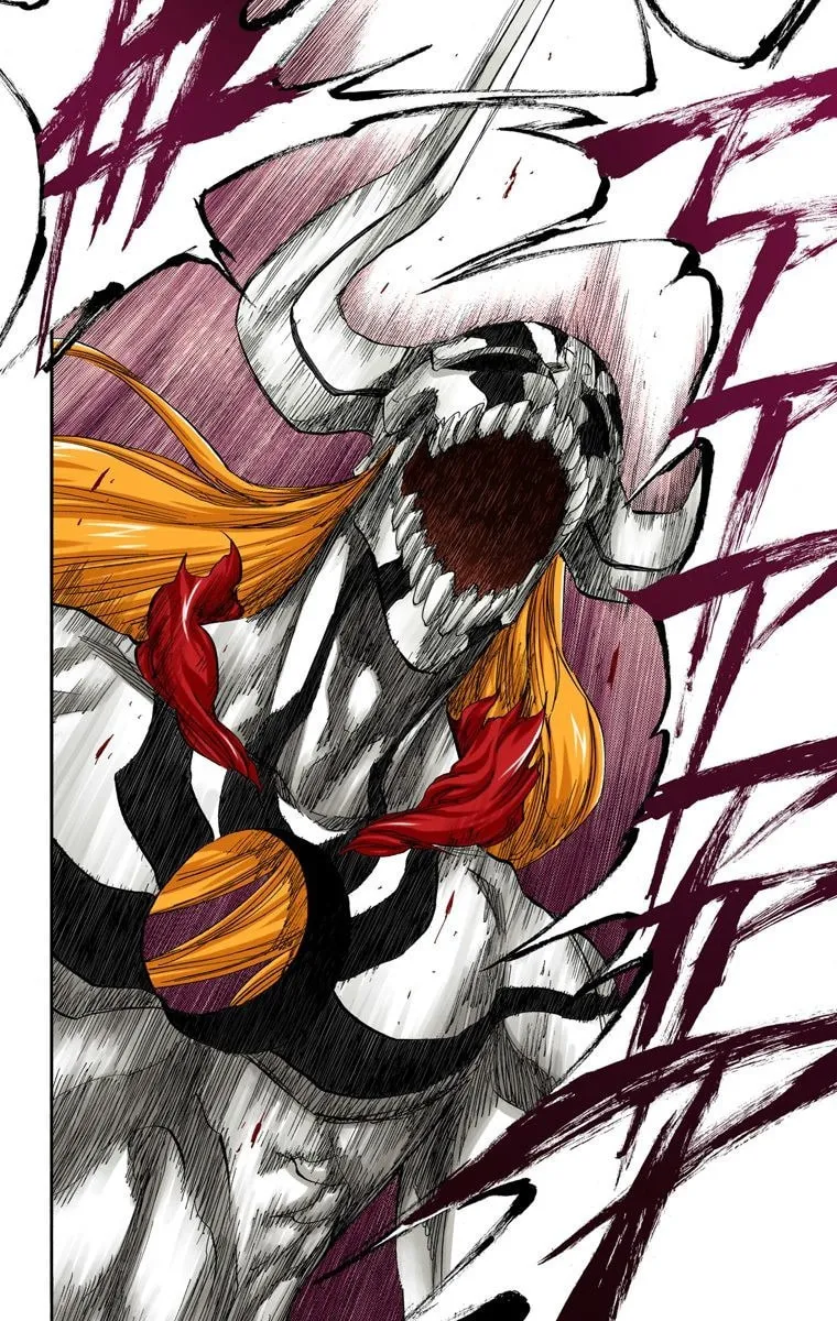 Read Bleach (Colored) chapter 350.1 image 16 on Lezhin