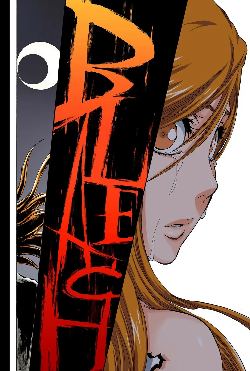 Read Bleach (Colored) chapter 350 image 10 on Lezhin