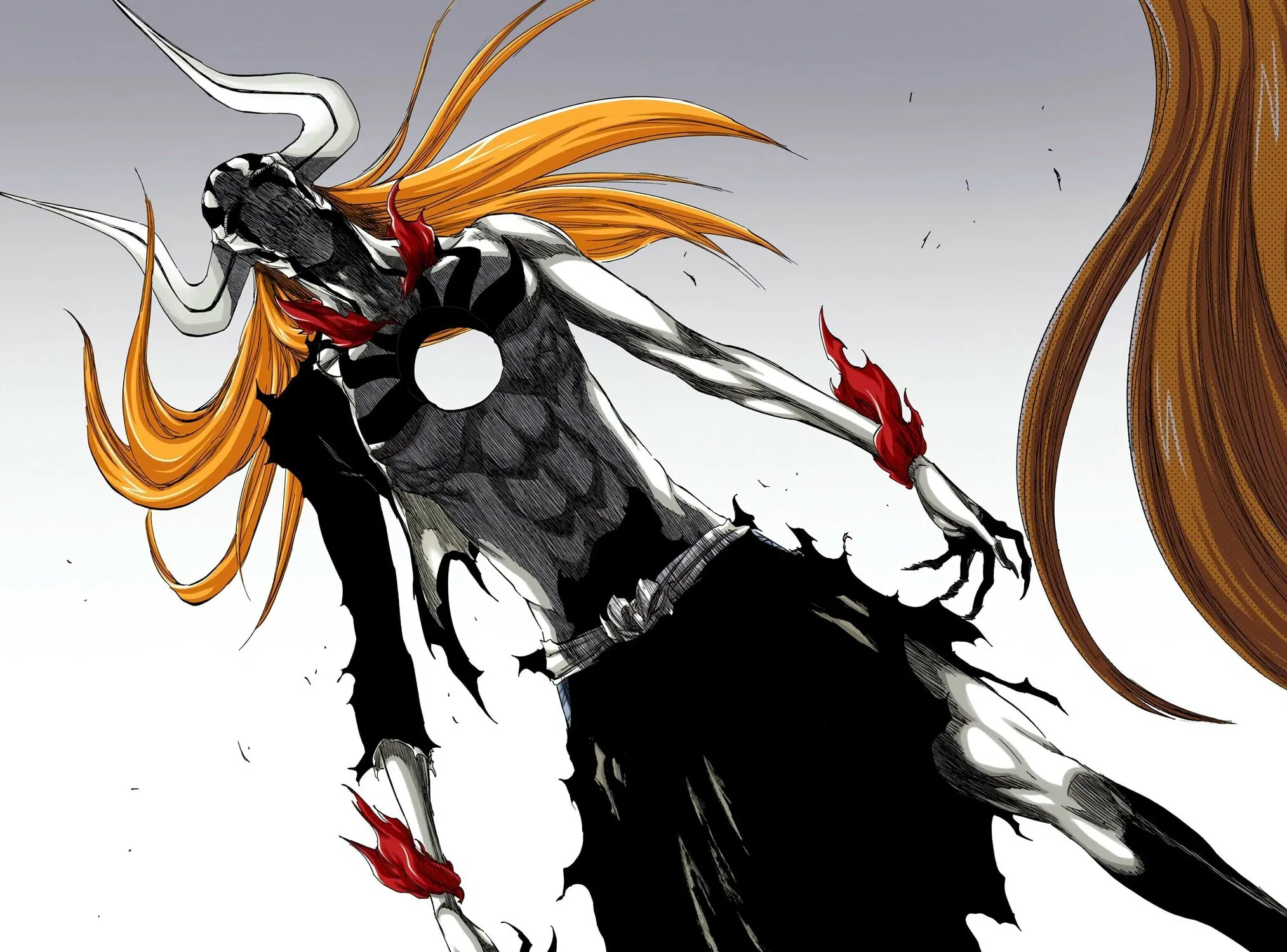 Read Bleach (Colored) chapter 350 image 14 on Lezhin