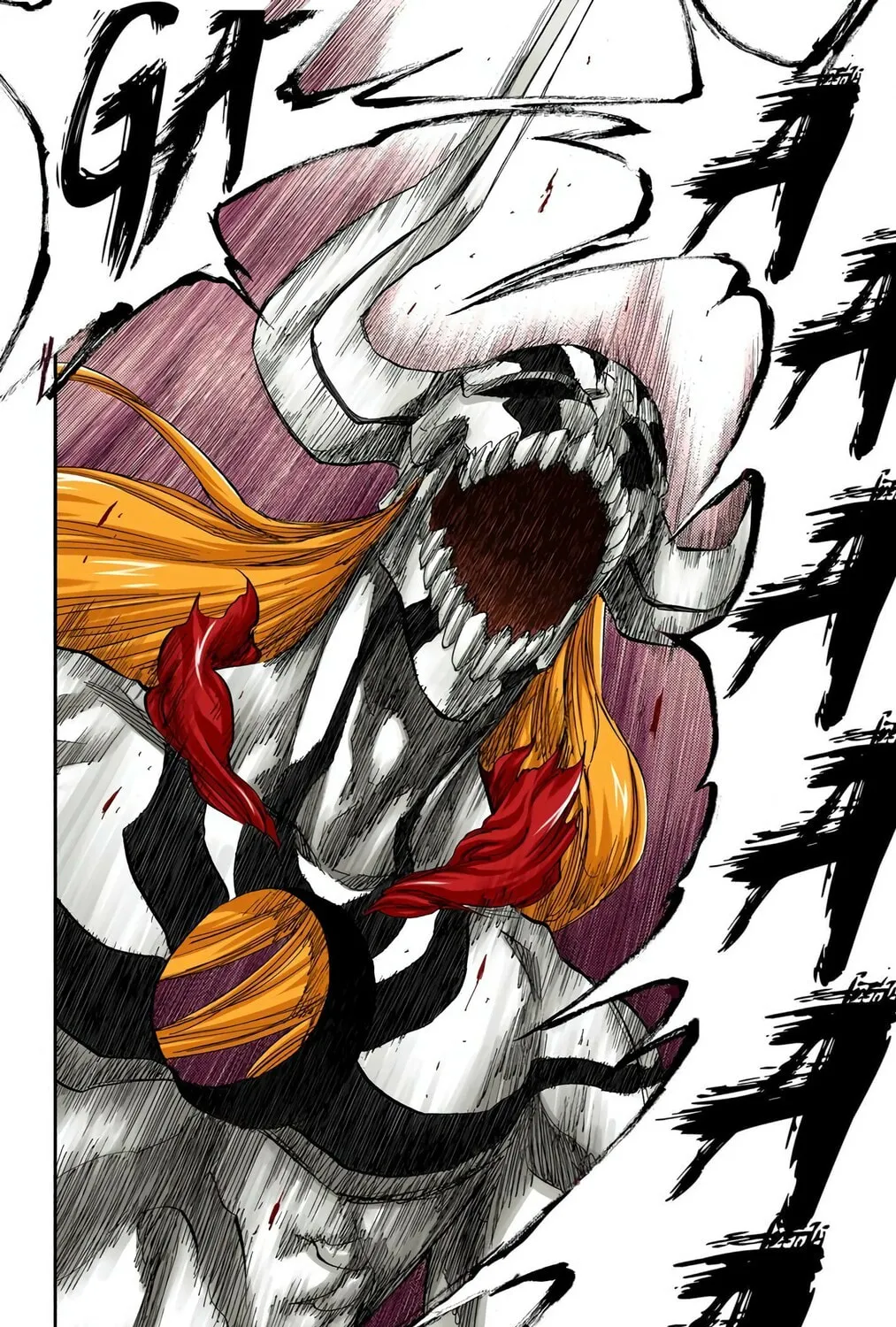 Read Bleach (Colored) chapter 350 image 24 on Lezhin