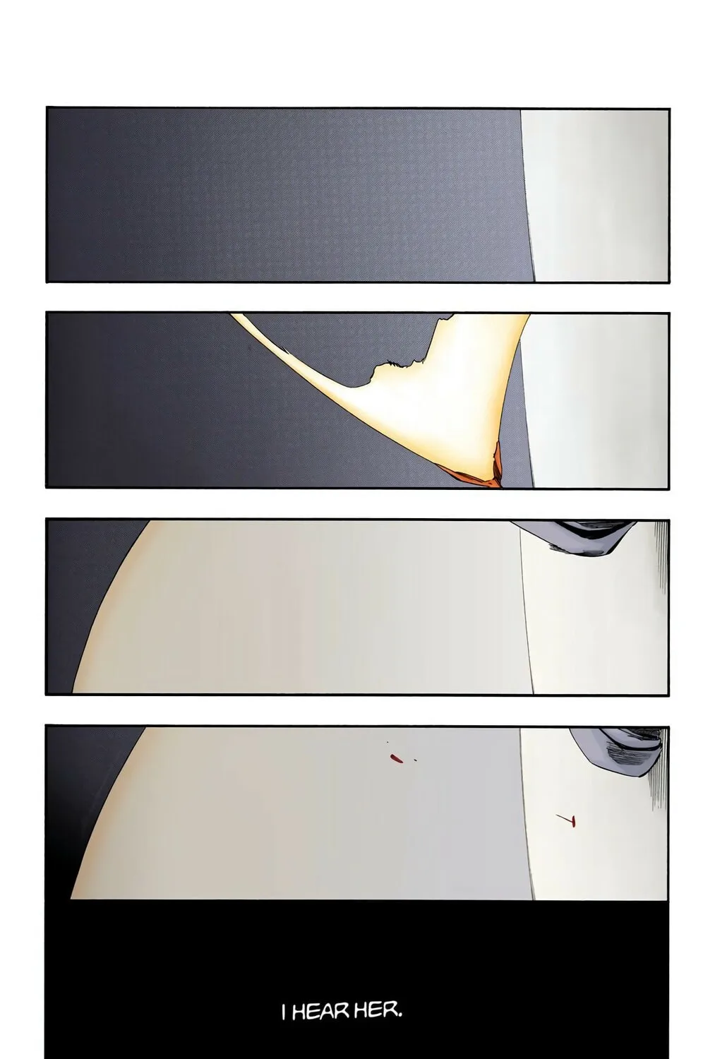 Read Bleach (Colored) chapter 350 image 4 on Lezhin