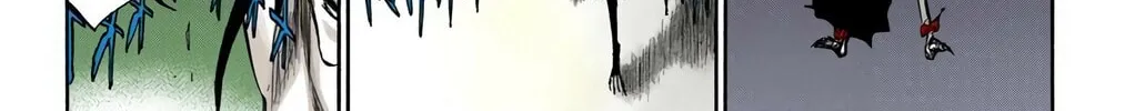 Read Bleach (Colored) chapter 351 image 11 on Lezhin