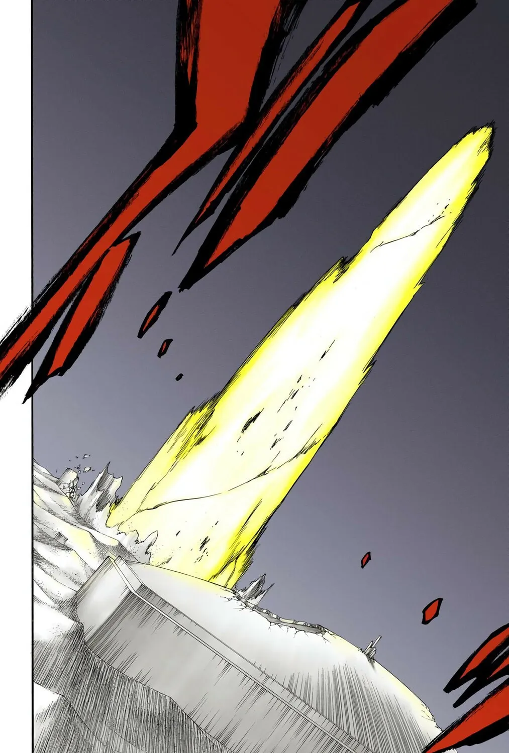 Read Bleach (Colored) chapter 351 image 14 on Lezhin